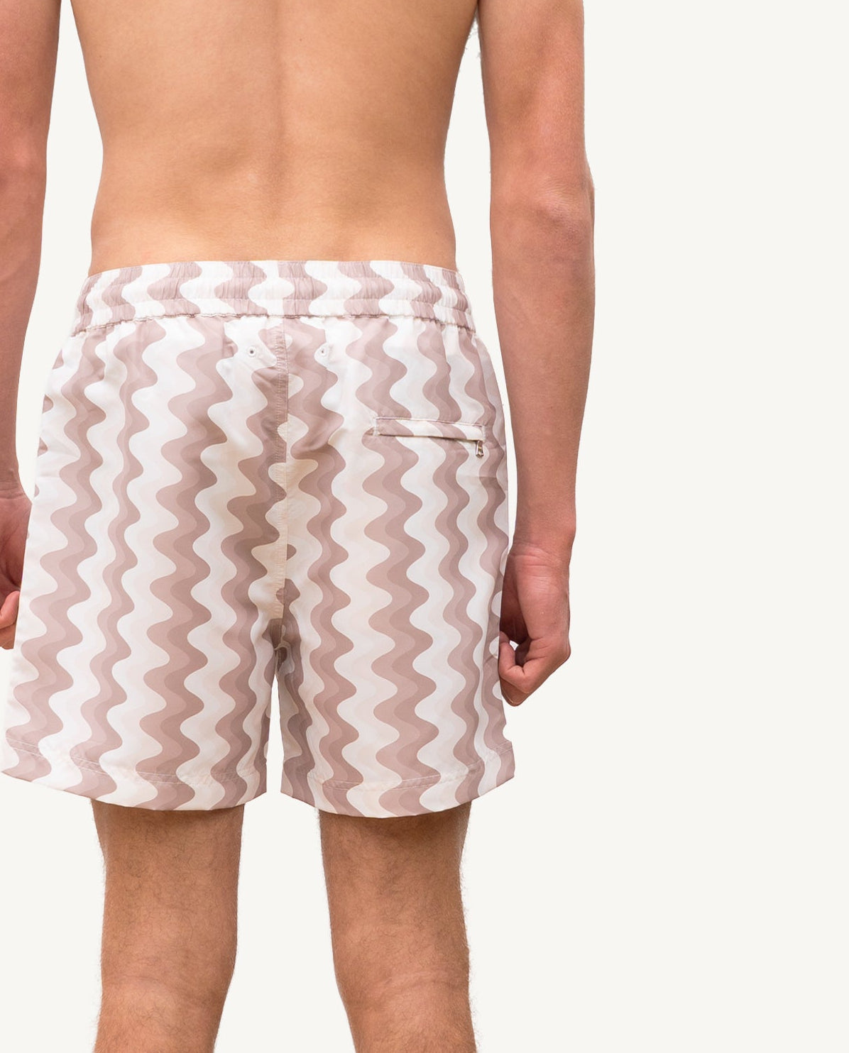 CLASSIC SWIM SHORT