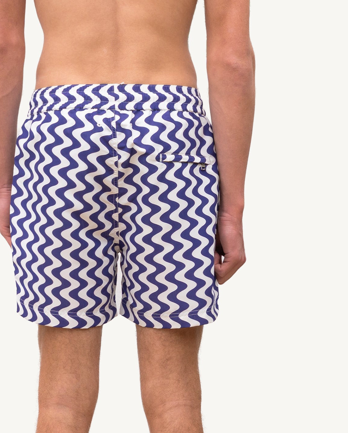 CLASSIC SWIM SHORT