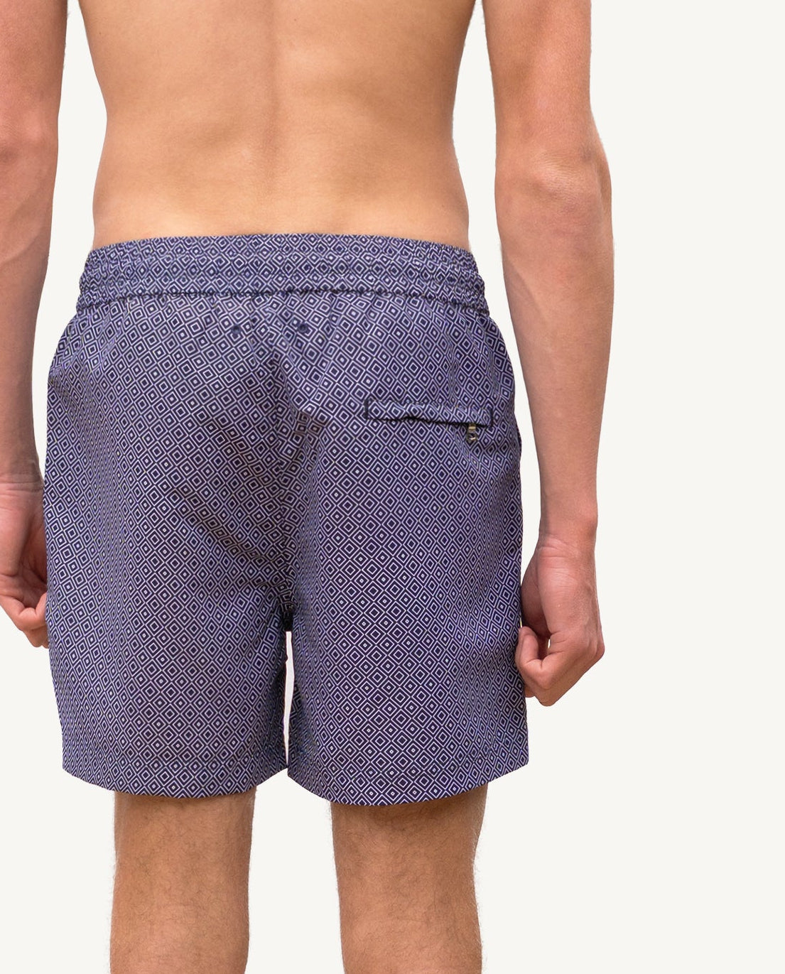 CLASSIC SWIM SHORT
