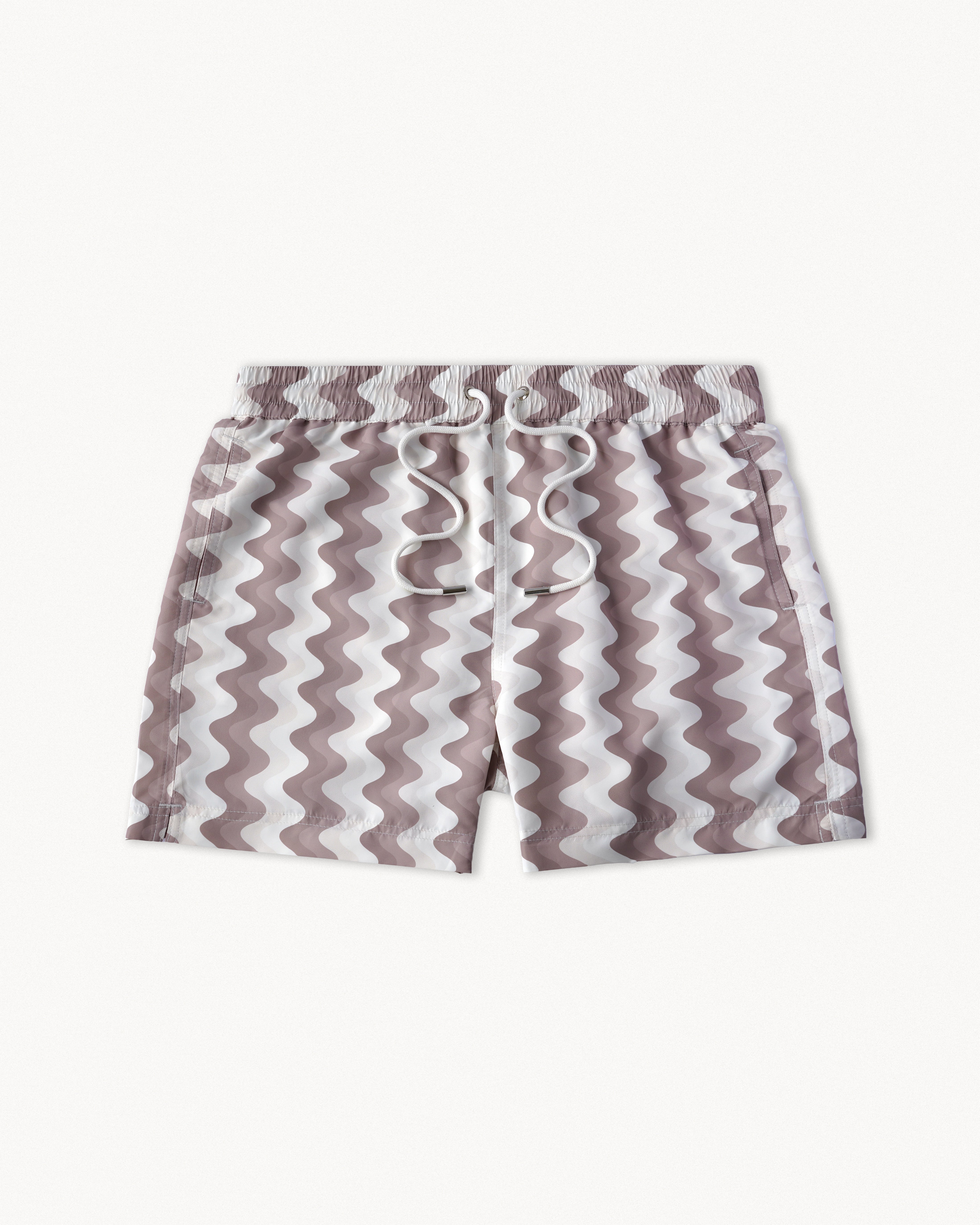 CLASSIC SWIM SHORT