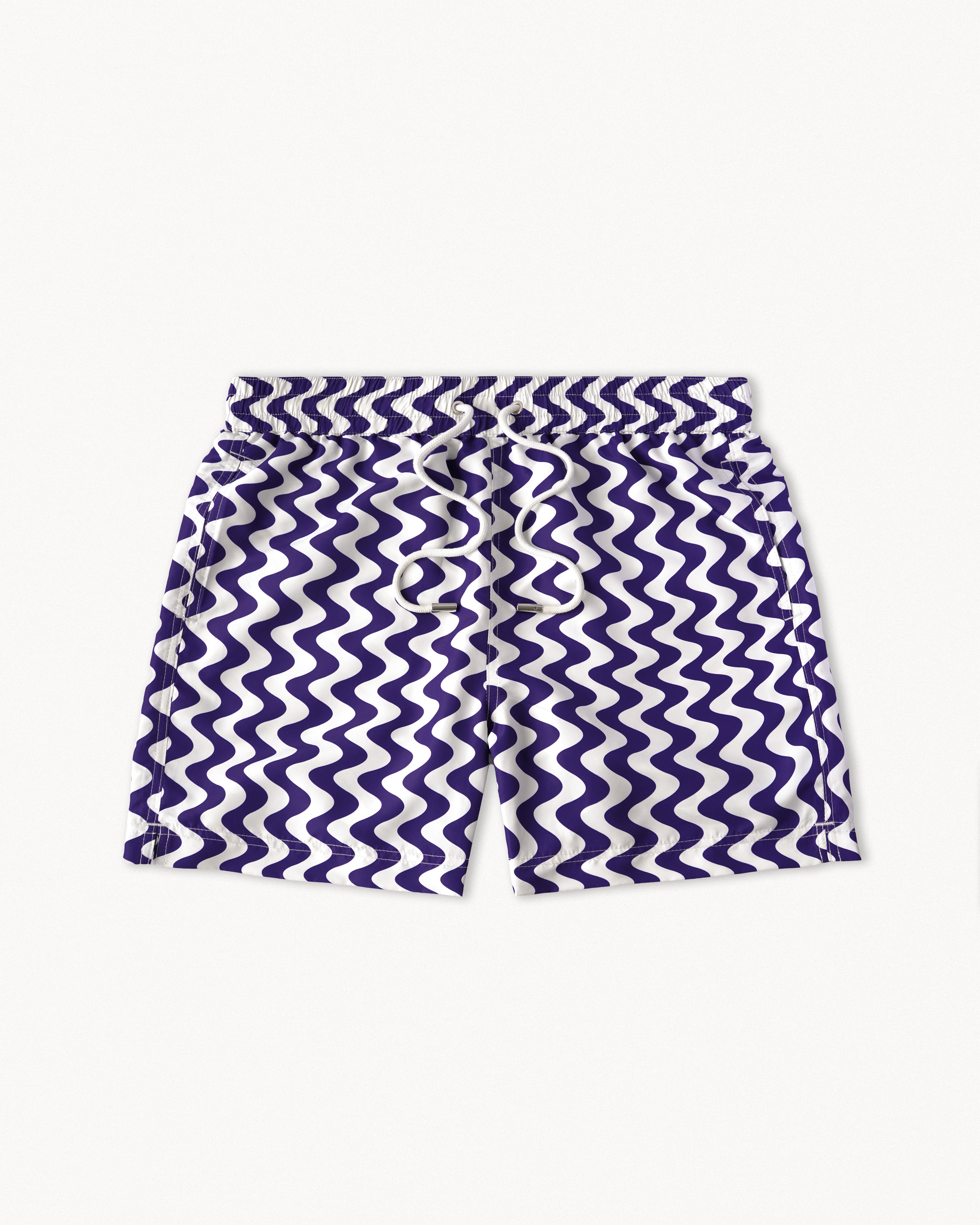 CLASSIC SWIM SHORT