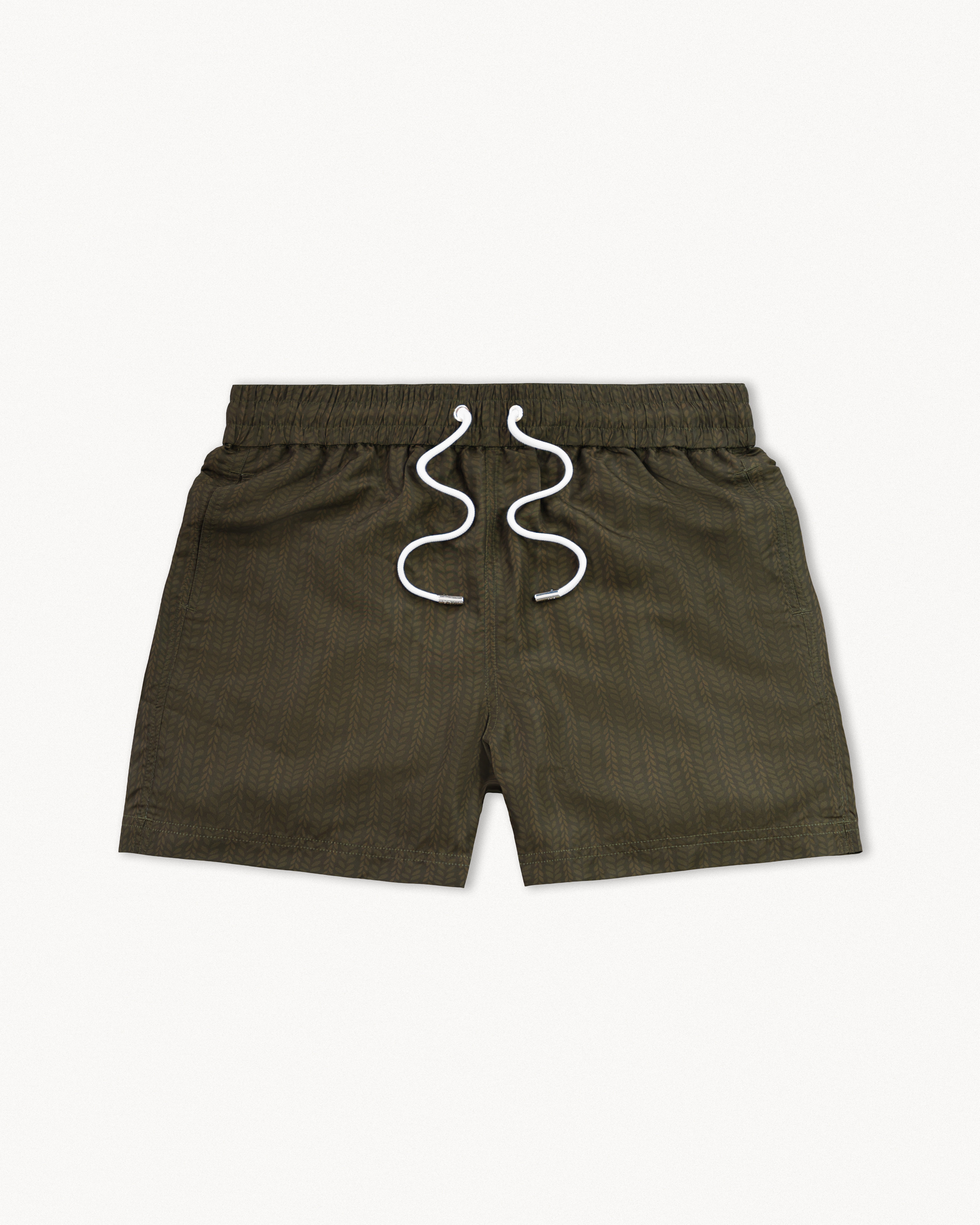 CLASSIC SWIM SHORT