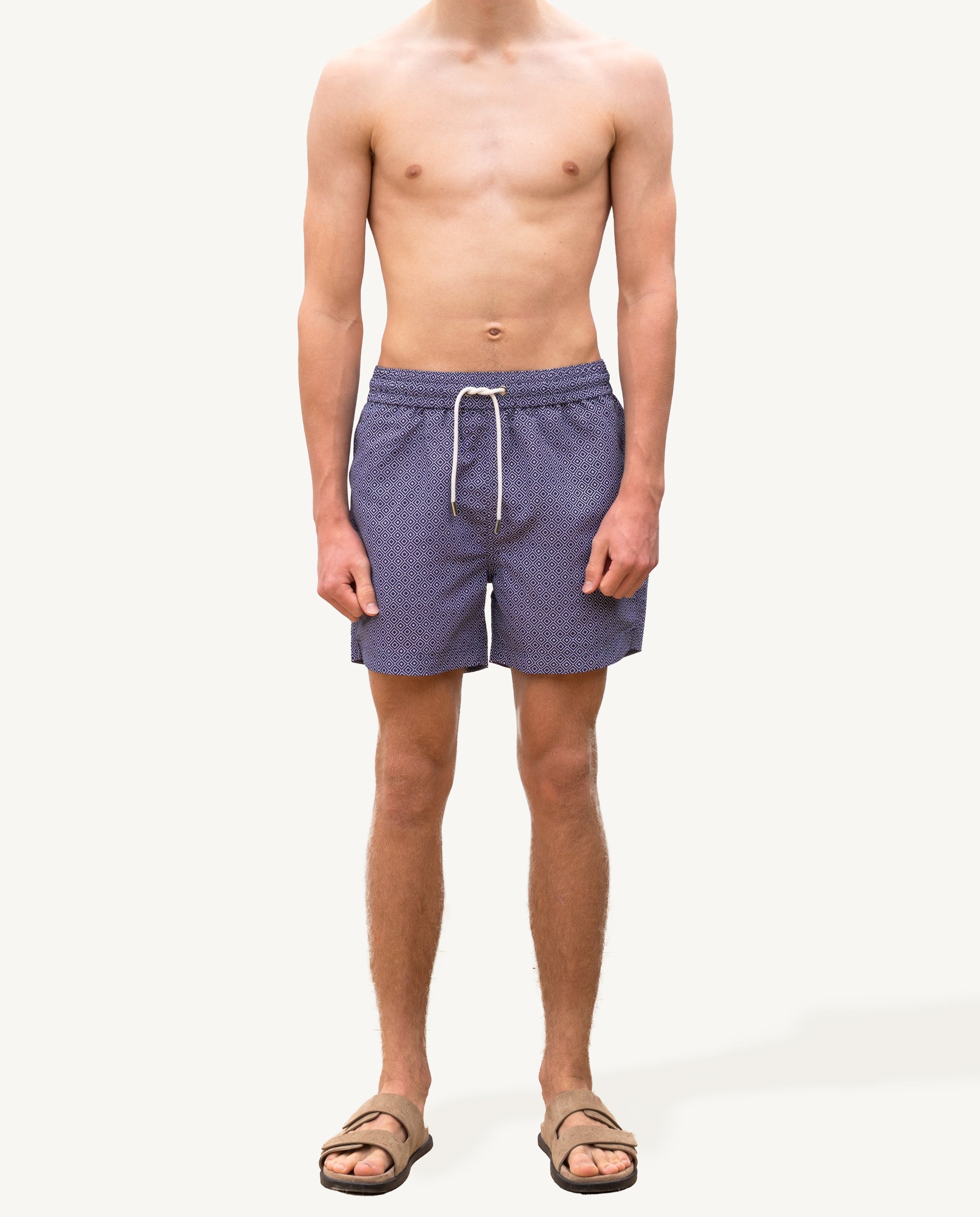 CLASSIC SWIM SHORT