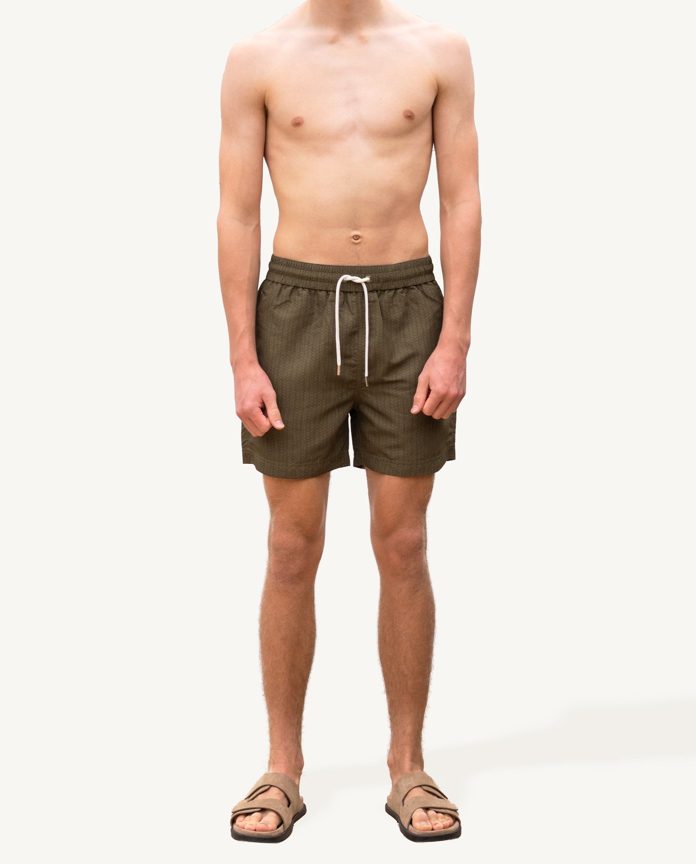 CLASSIC SWIM SHORT