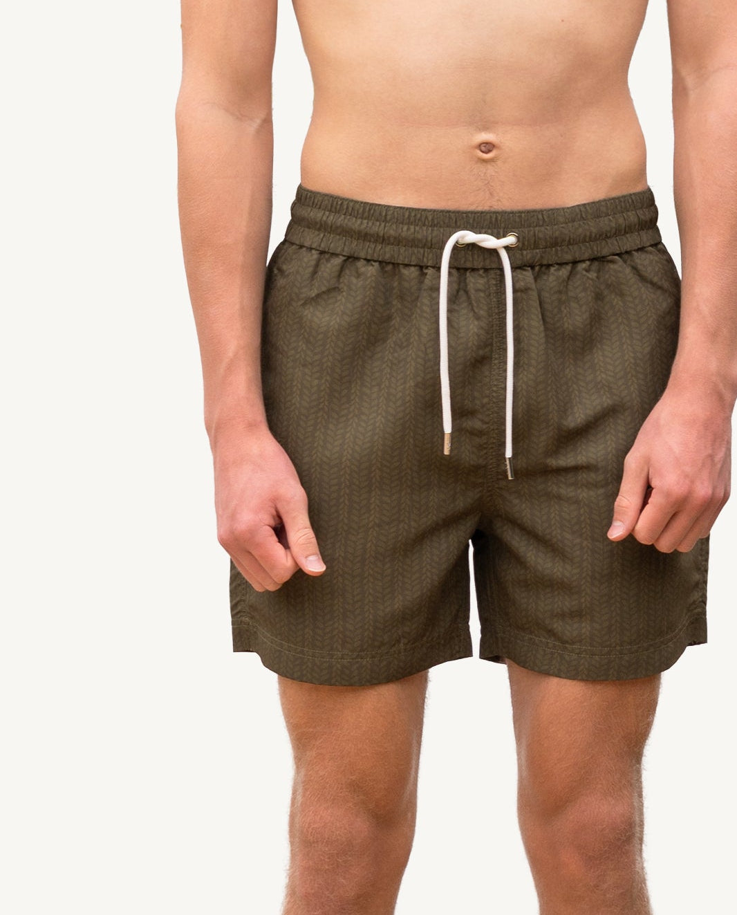 CLASSIC SWIM SHORT
