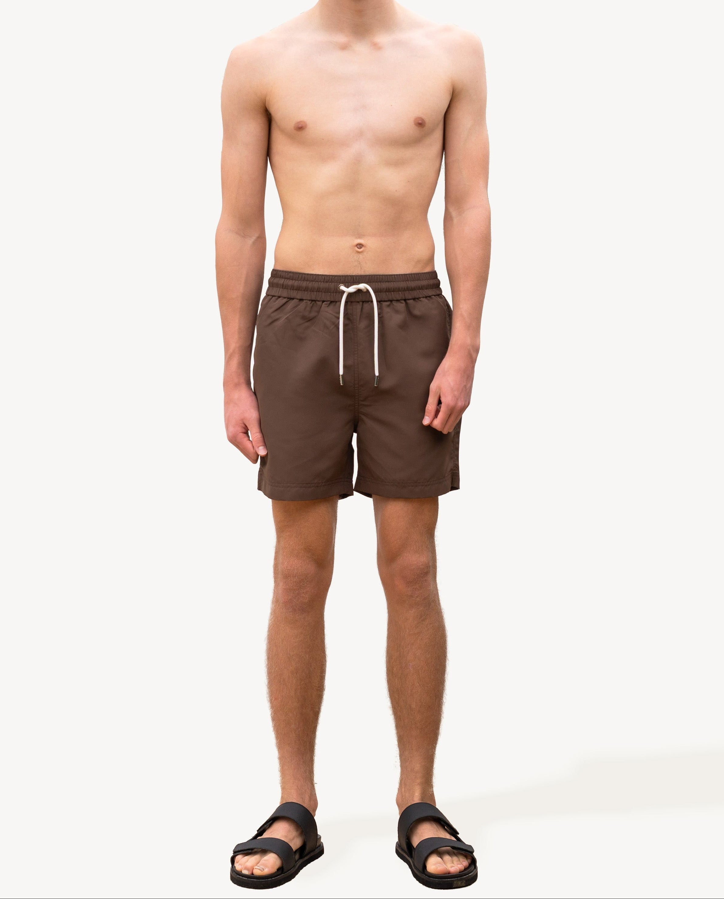 CLASSIC SWIM SHORT