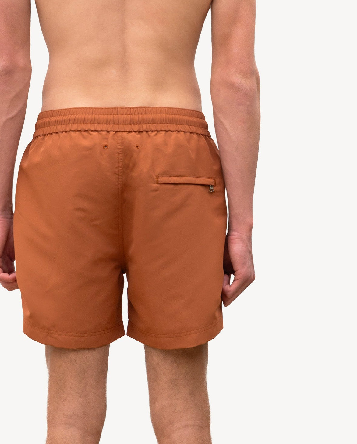 CLASSIC SWIM SHORT