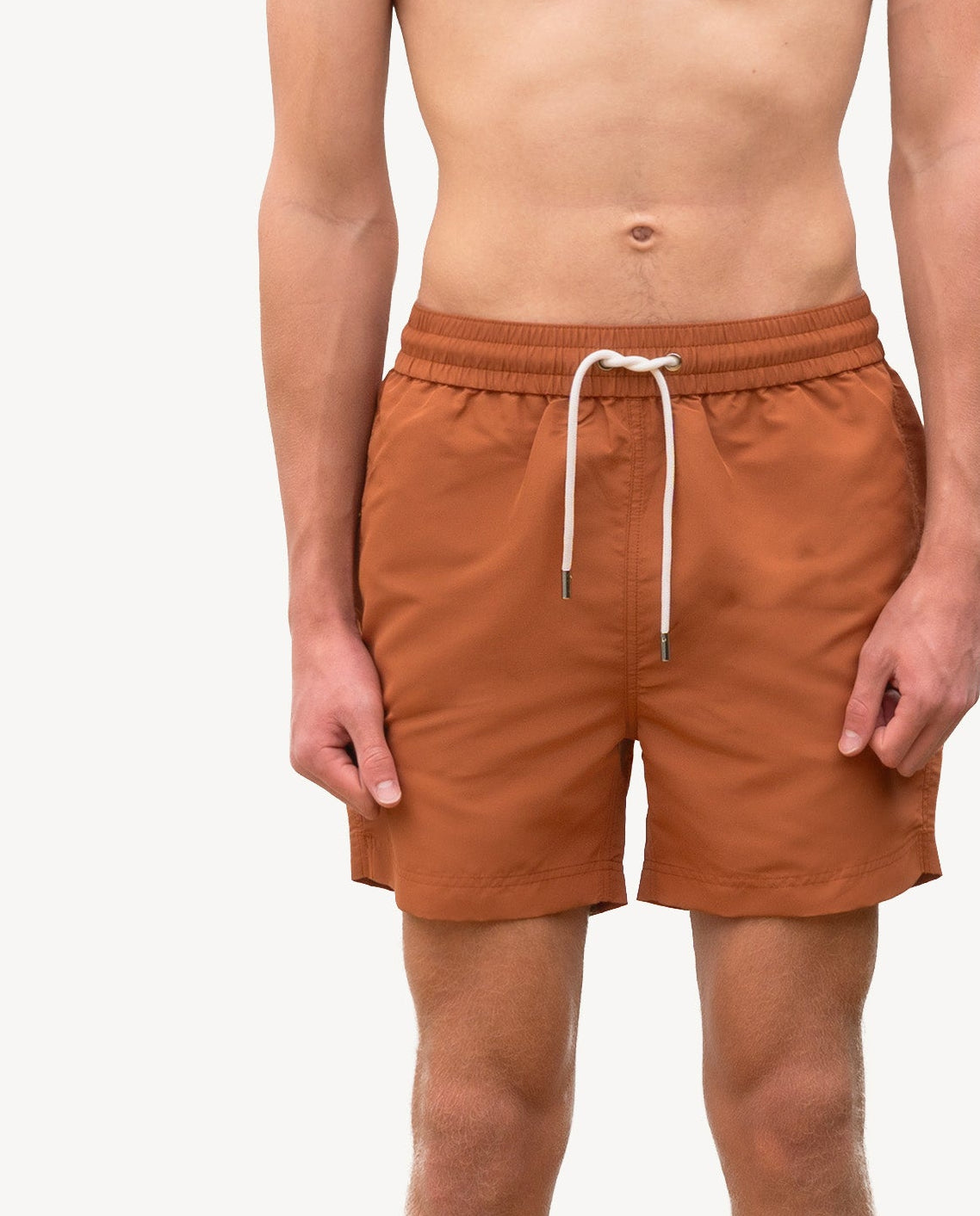 CLASSIC SWIM SHORT
