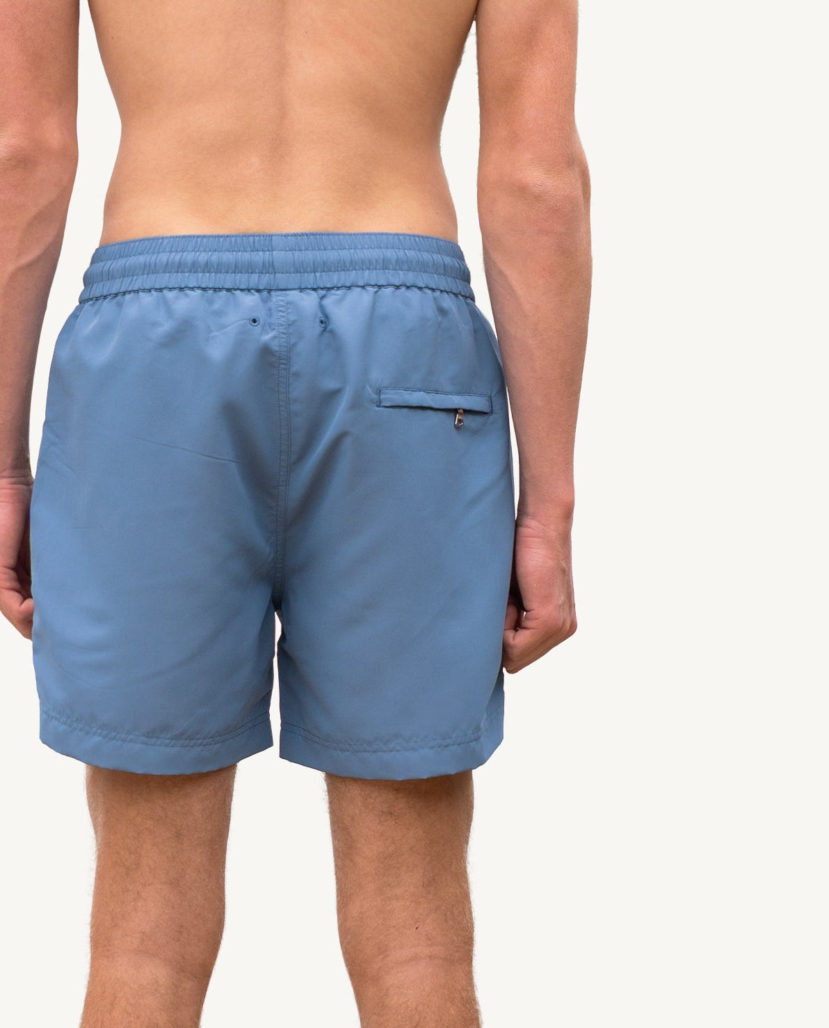 CLASSIC SWIM SHORT