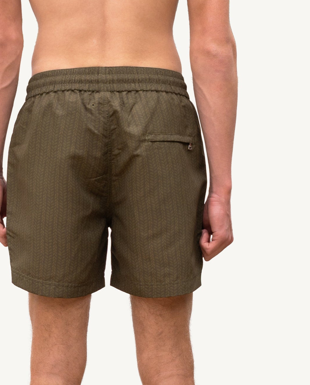 CLASSIC SWIM SHORT