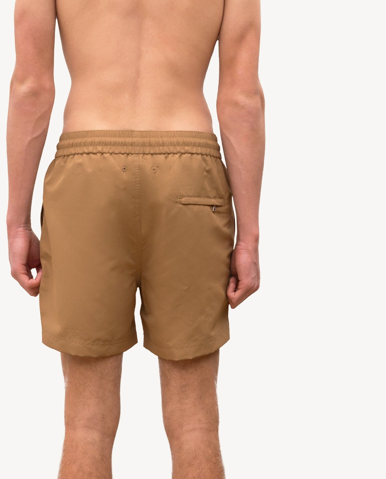 CLASSIC SWIM SHORT