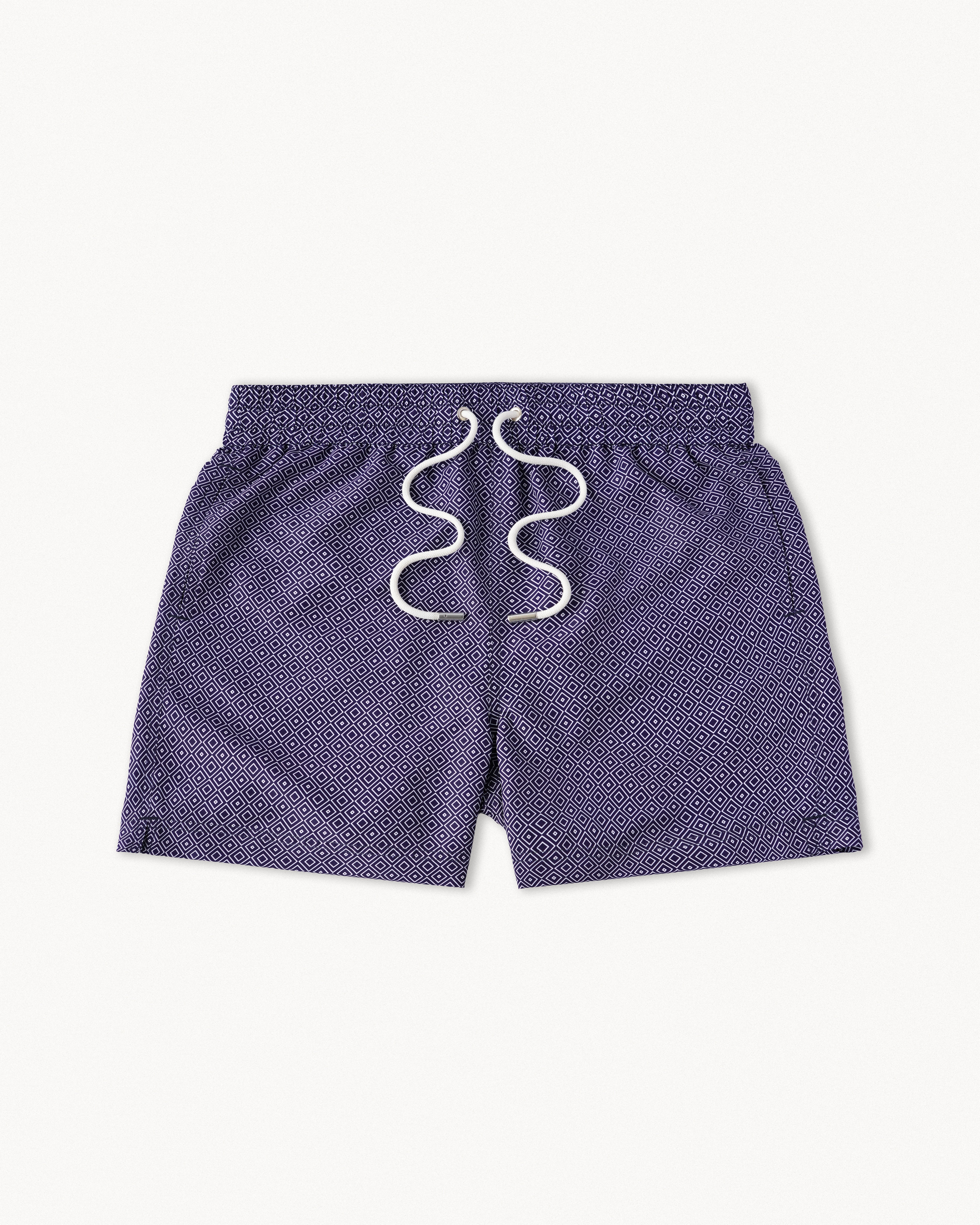 CLASSIC SWIM SHORT