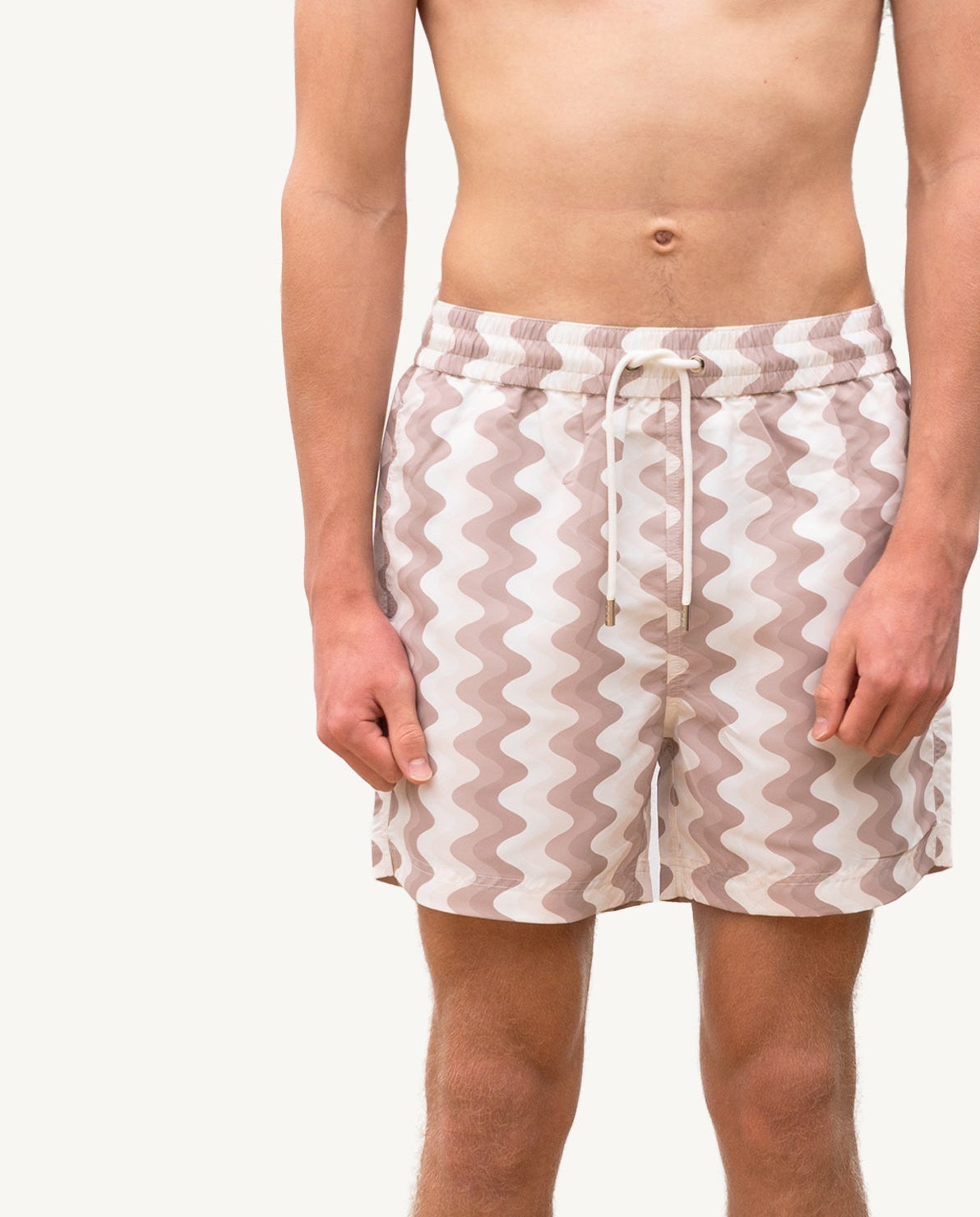 CLASSIC SWIM SHORT