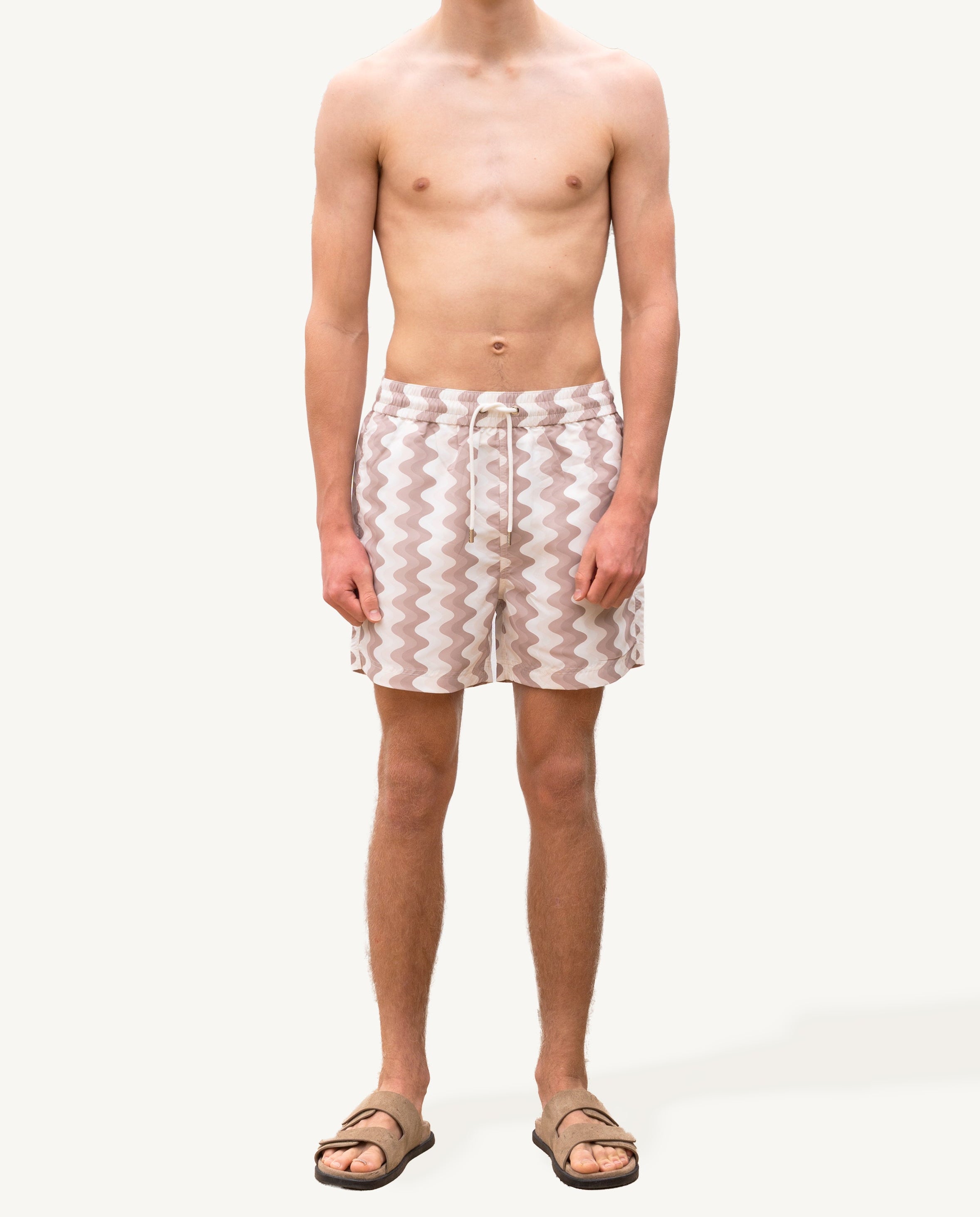 CLASSIC SWIM SHORT