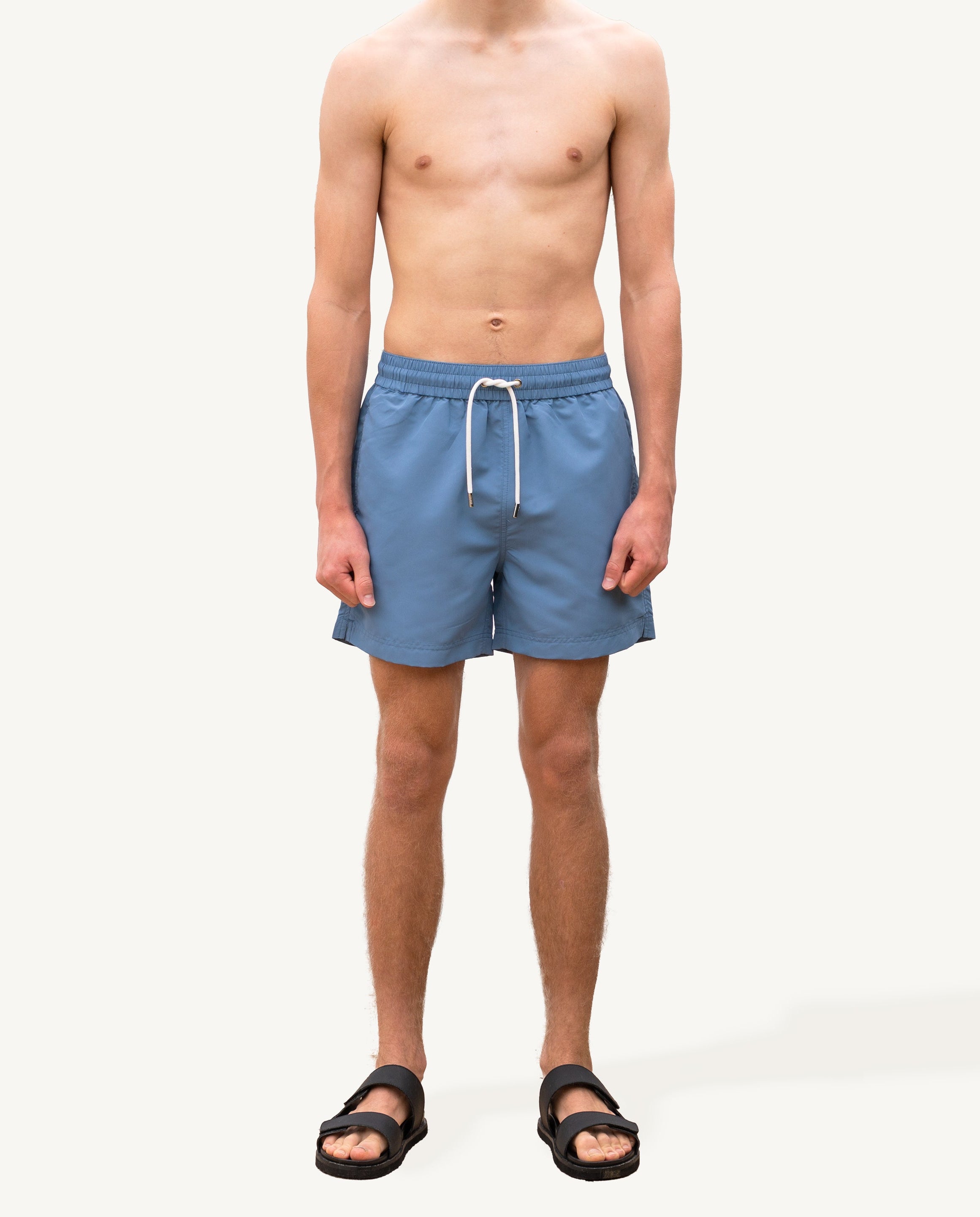 CLASSIC SWIM SHORT