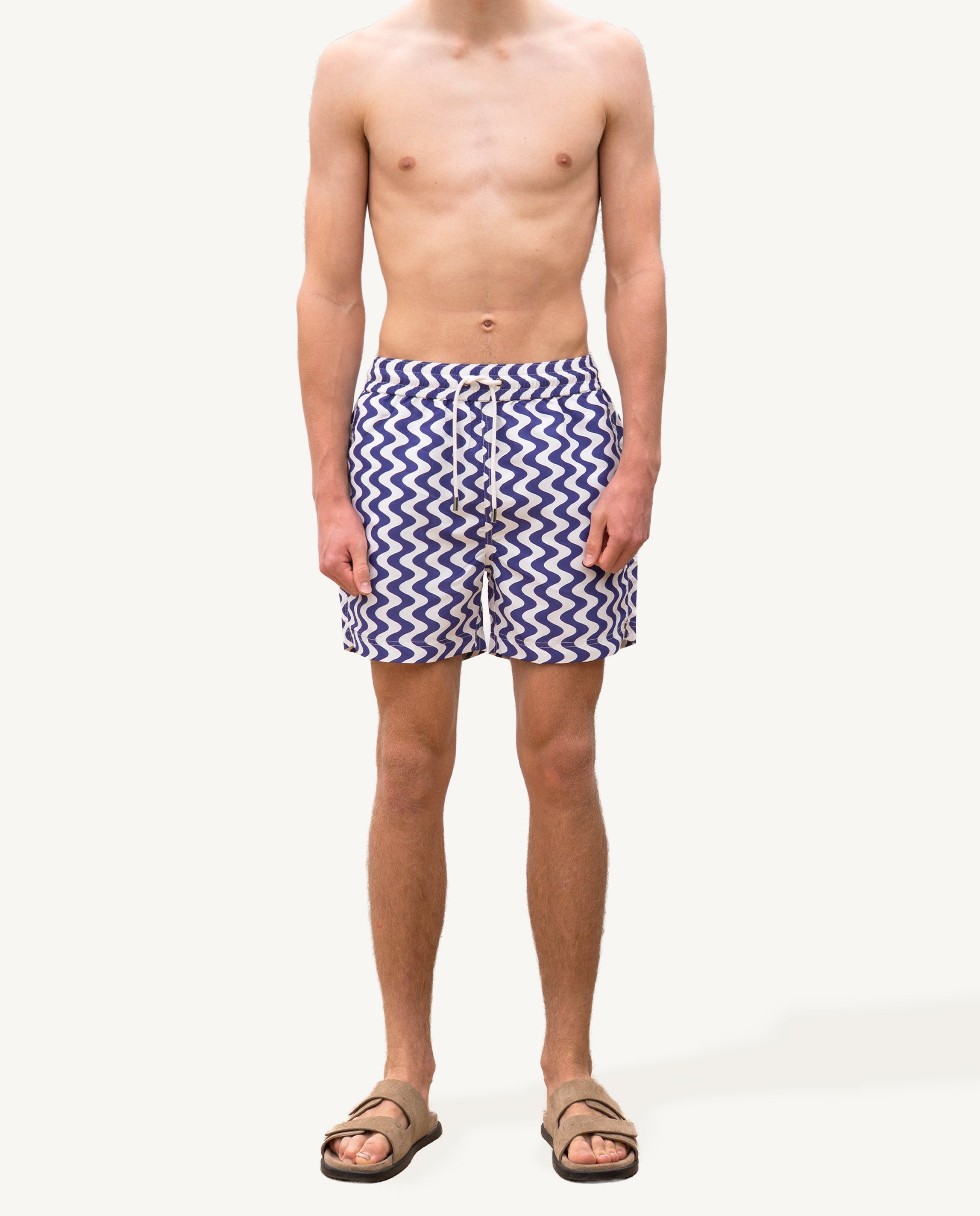 CLASSIC SWIM SHORT
