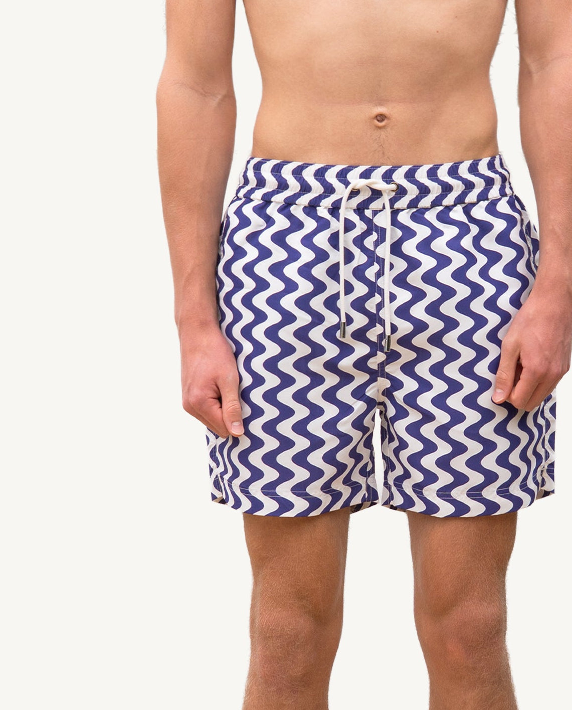 CLASSIC SWIM SHORT