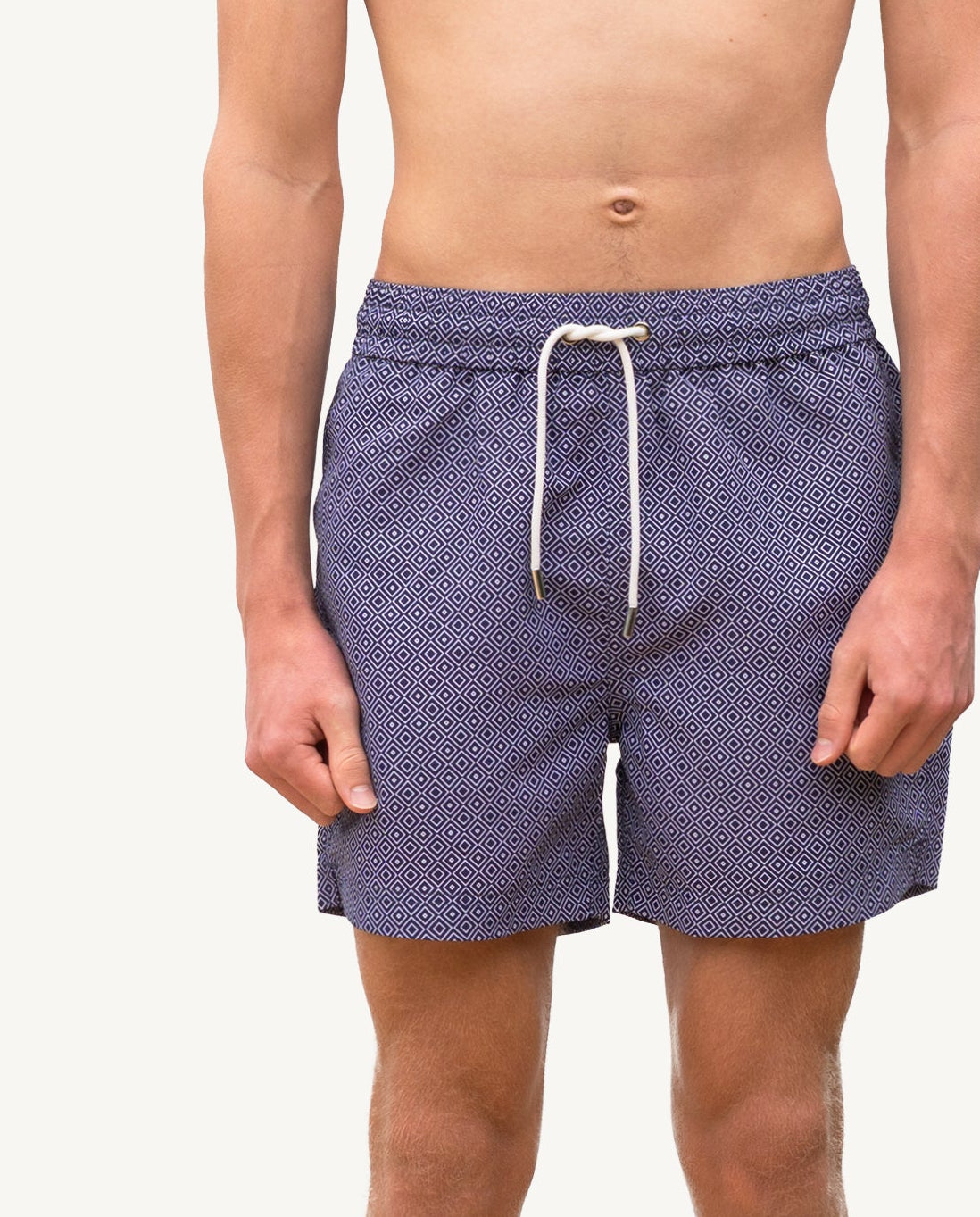CLASSIC SWIM SHORT