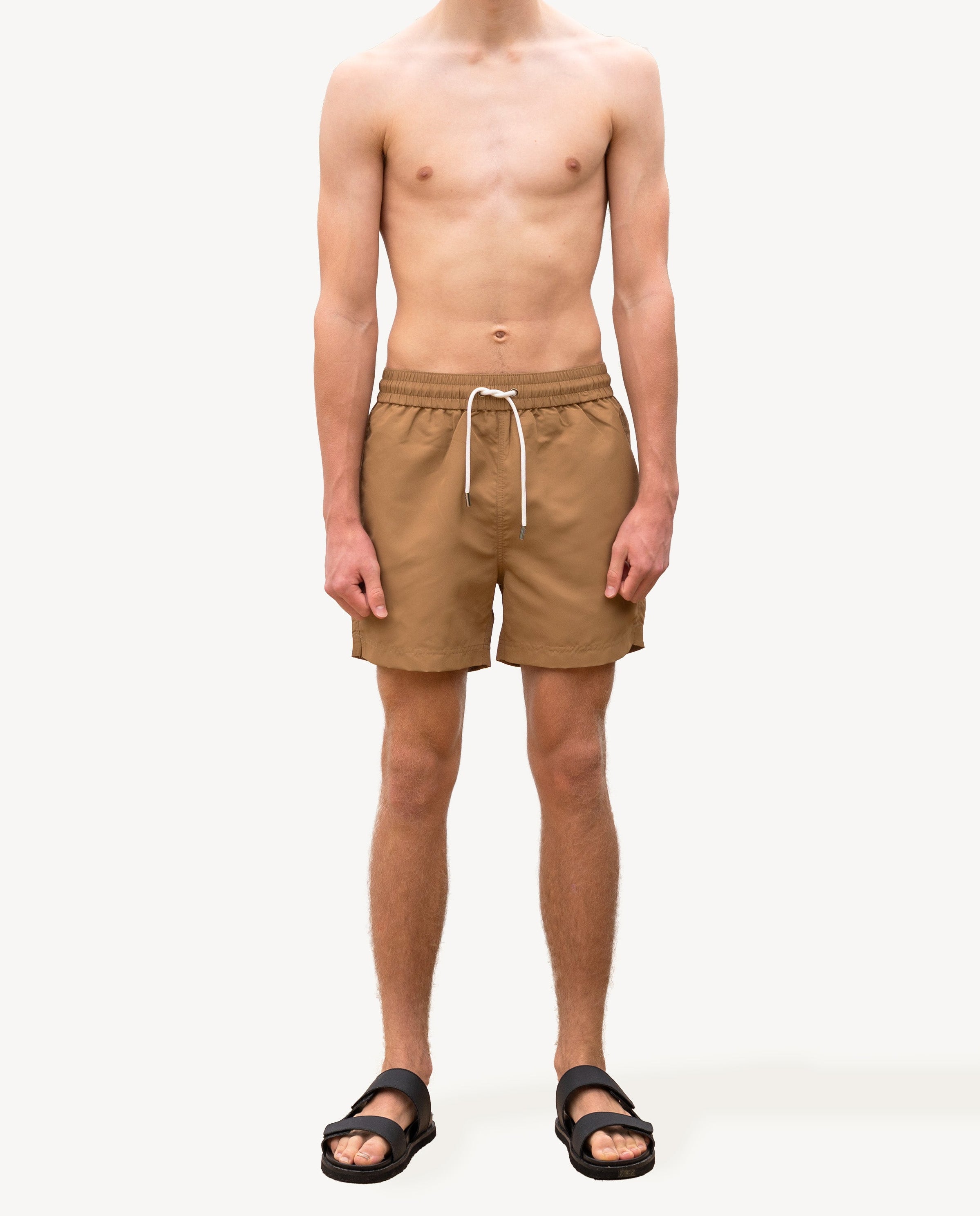 CLASSIC SWIM SHORT