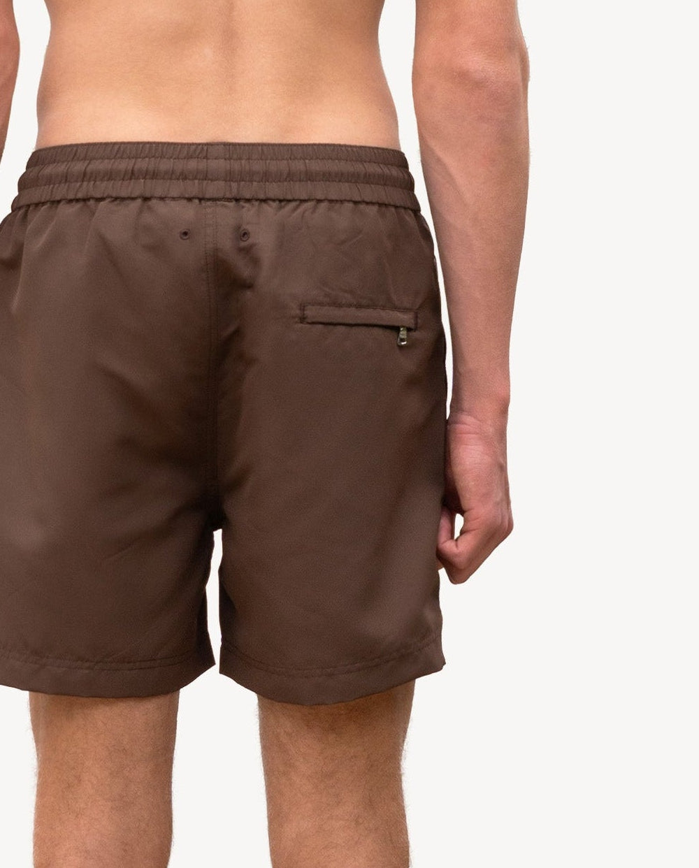 CLASSIC SWIM SHORT