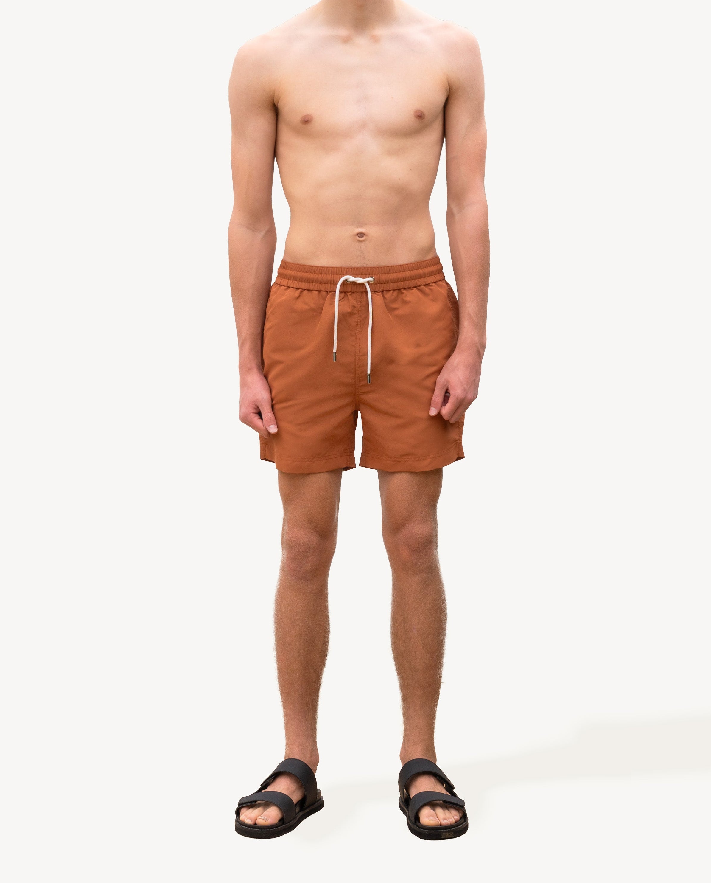 CLASSIC SWIM SHORT